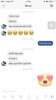 Combo 3 sịp nam