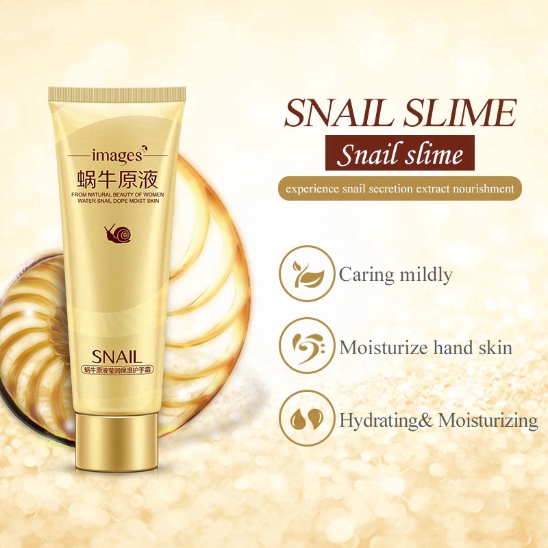 Tinh Dầu Dưỡng Ẩm Tinh Chất Ốc Sên Cho Da | BigBuy360 - bigbuy360.vn