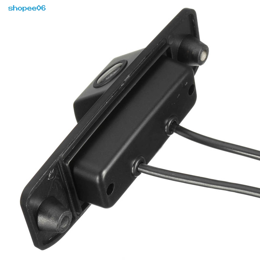 Camera đỗ xe chống nước góc rộng tiện lợi cho SUV