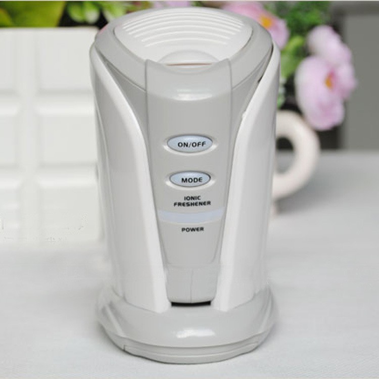 Máy khử mùi hôi ION CARE, tiêu diệt các loại vi khuẩn gây nấm, mốc  bên trong tủ lạnh, tủ quần áo, phòng tắm 0.5W | BigBuy360 - bigbuy360.vn