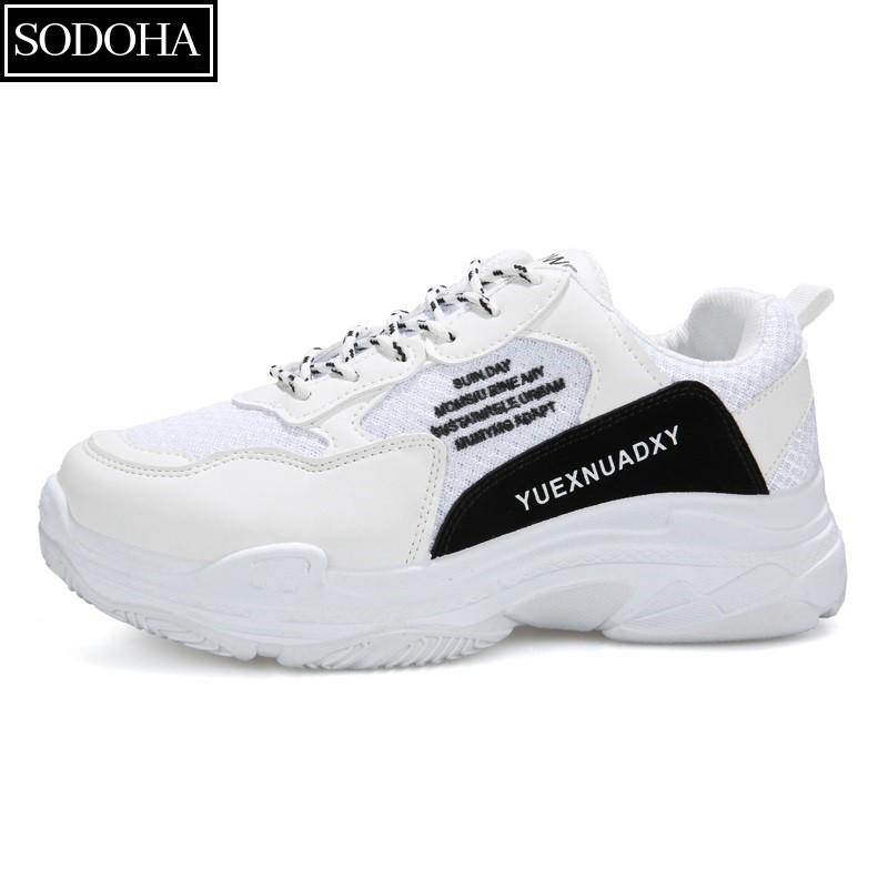 Giày Nam Thể Thao Sneaker SODOHA SDH9959