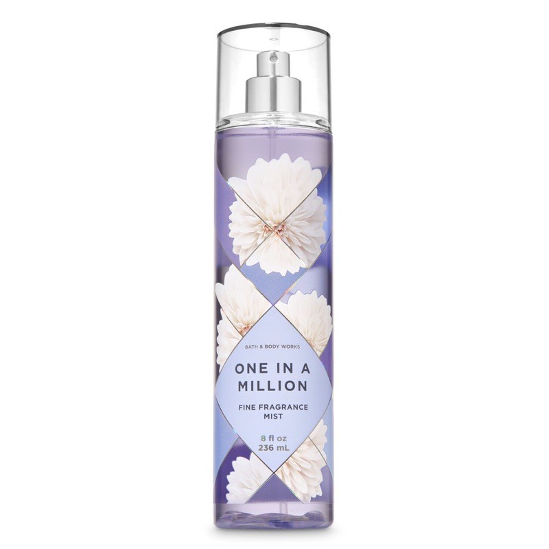 Xịt body mist bath and body works đủ bill | BigBuy360 - bigbuy360.vn
