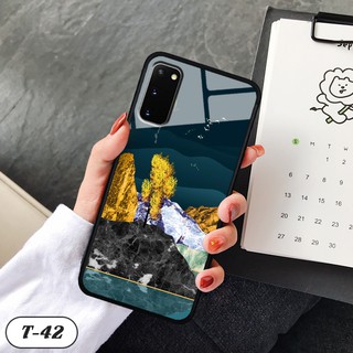Ốp lưng Samsung Galaxy S20 Plus - hình 3D