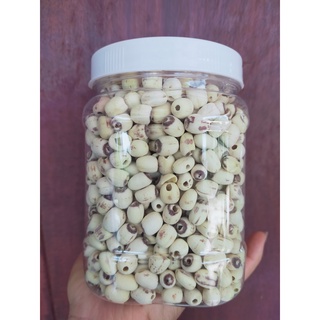 Hạt sen huế thơm ngon loại 1 không hóa chất 500g