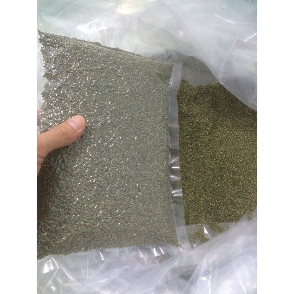 Nụ hoa tam thất 500g dạng tấm
