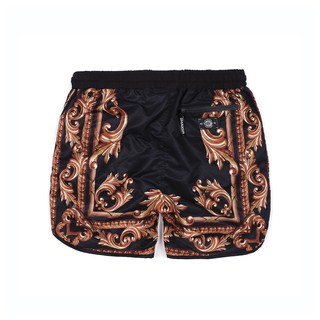 Quần short "BAROQUE"- [SMAKER]