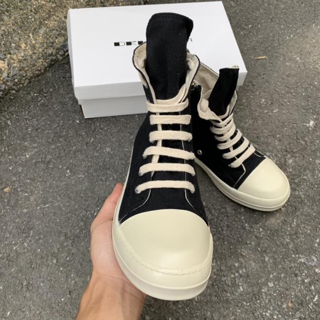 sale NEW- Chất -  [Số 1] | Có Sẵn | Giày Thể Thao Rick Owens High Nam Nữ . RẺ VÔ ĐỊCH XCv hot . " | BigBuy360 - bigbuy360.vn