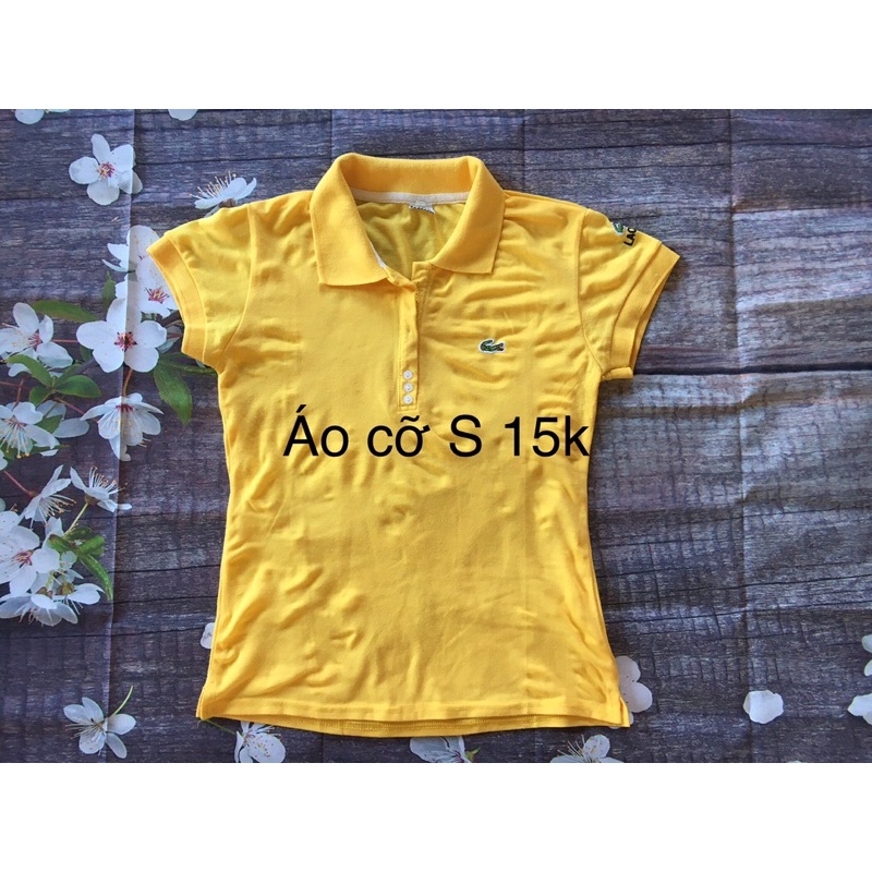 Pass áo khoác gió, quần ống rộng, quần sooc bò, chân váy công sở,…
