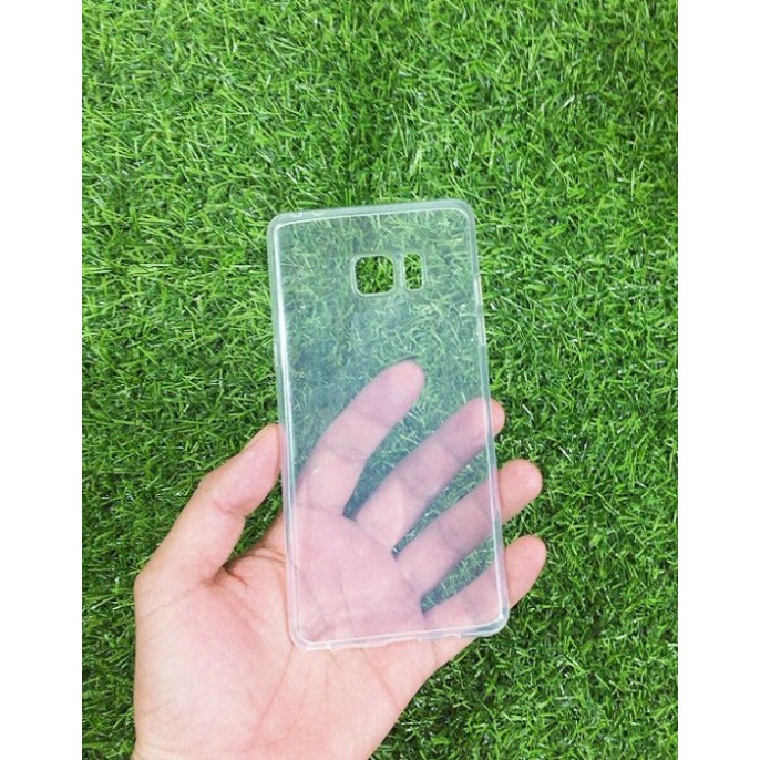 Ốp lưng silicon samsung galaxy note 7 / note FE