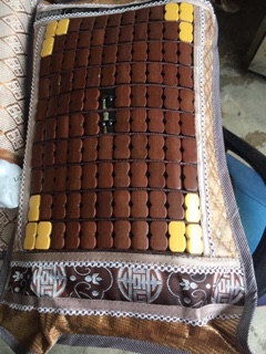 Gối hạt Trúc