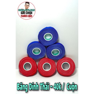 Băng Dính Thái Bịt Cựa