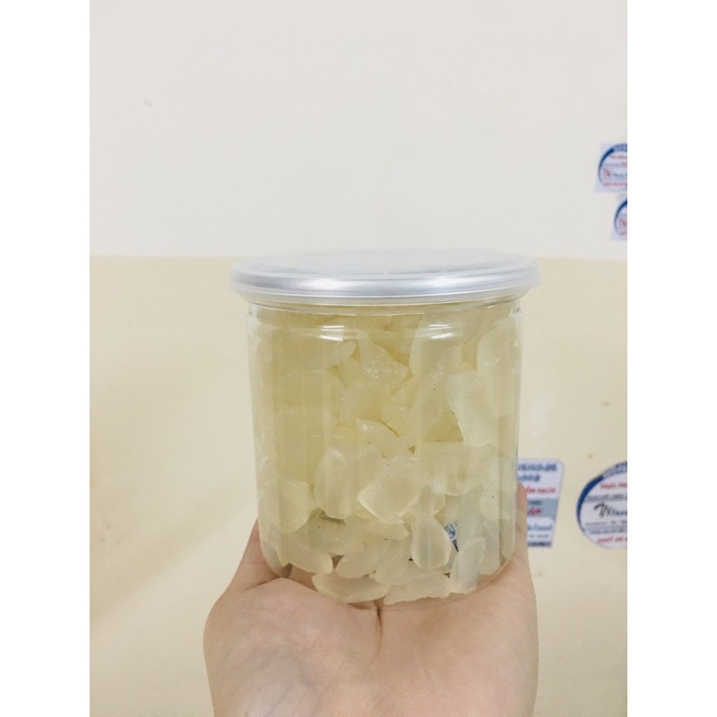 THỐT NỐT SẤY DẺO [300g]