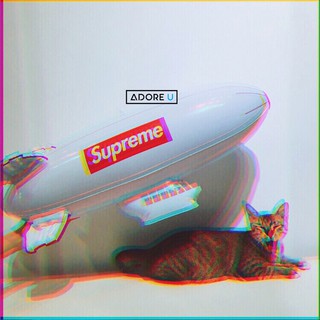Khinh khí cầu Supreme