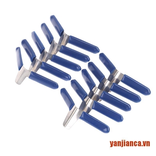 Set 10 Dụng Cụ Mở Khóa Chuyên Dụng
