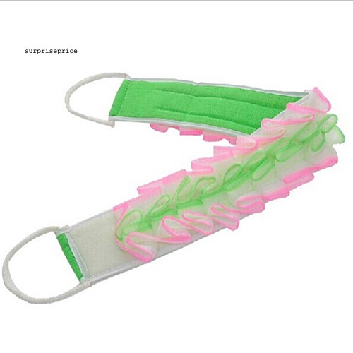 Khăn Tắm Chà Lưng