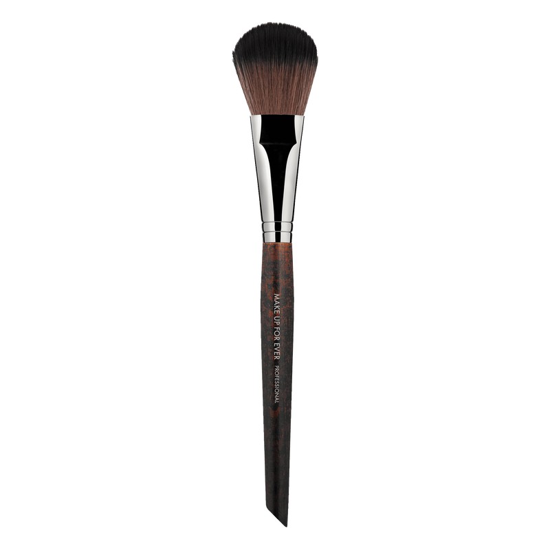 Make Up For Ever - Cọ trang điểm Make Up For Ever 156 Large Flat Blush Brush