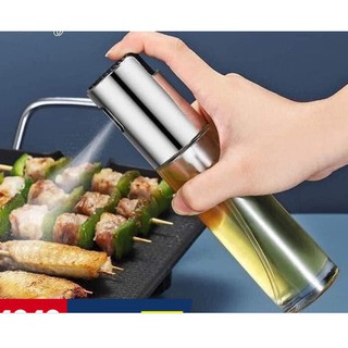 bình xịt đa năng Rapido 100ml, ❤️FREESHIP❤️dùng cho nồi chiên không dầu, rán, phụ kiện nấu ăn. 5.0 (có sỉ)