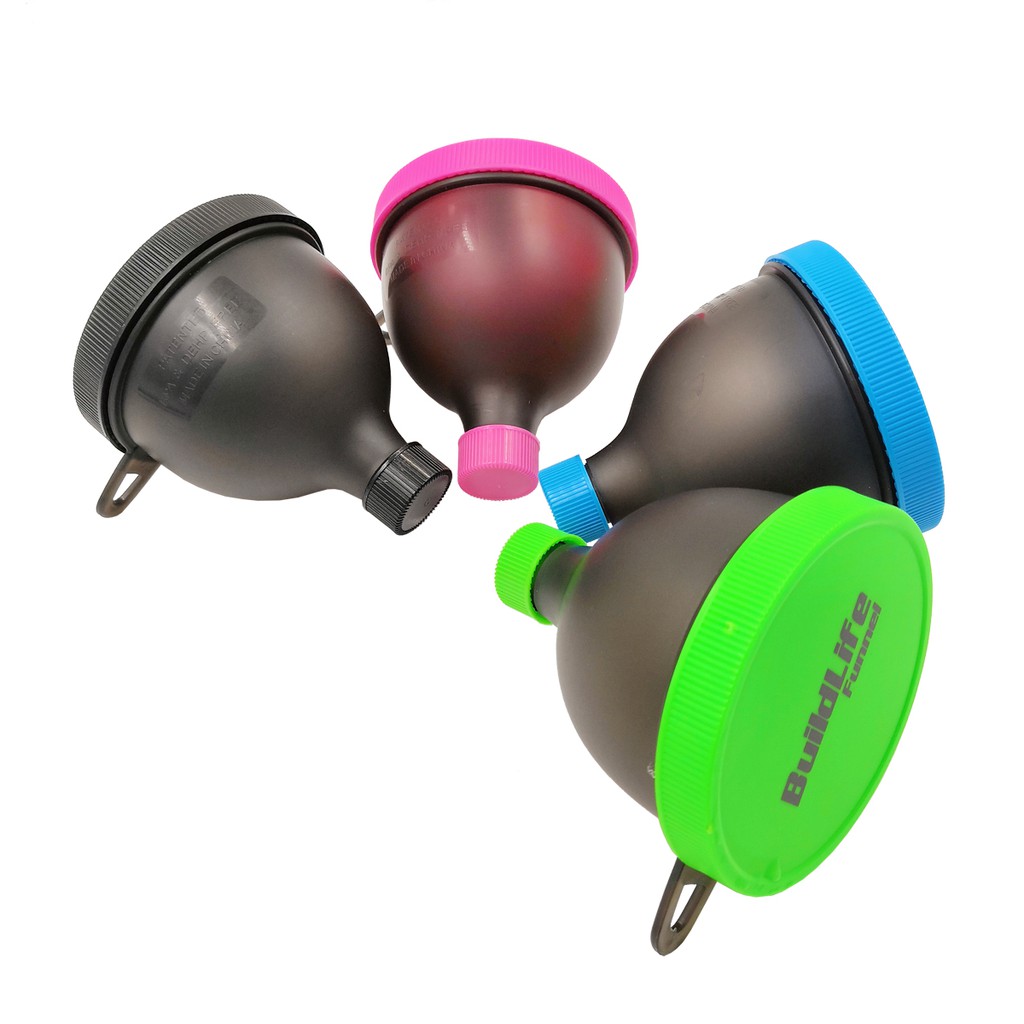 QuiFit Hộp Đựng Bột Protein Kích Thước Cầm Tay Đa Năng