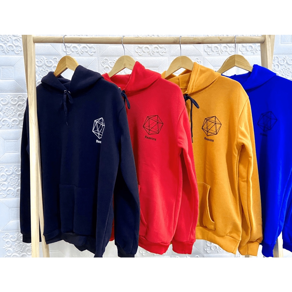 ÁO KHOÁC NAM NỮ THUN NỈ FORM RỘNG IN HÌNH HỌC KHÔNG GIAN nhiều màu - TP518 [NewUnisex]