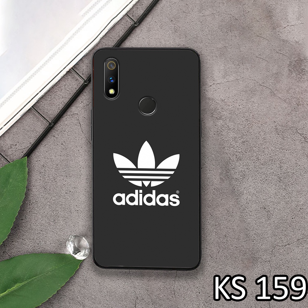 Ốp lưng Oppo Realme 1 - Realme 2 - Realme 3 - Realme 3 Pro - Ốp in hình ÄDĮĎAŠ sang trọng, bền đẹp