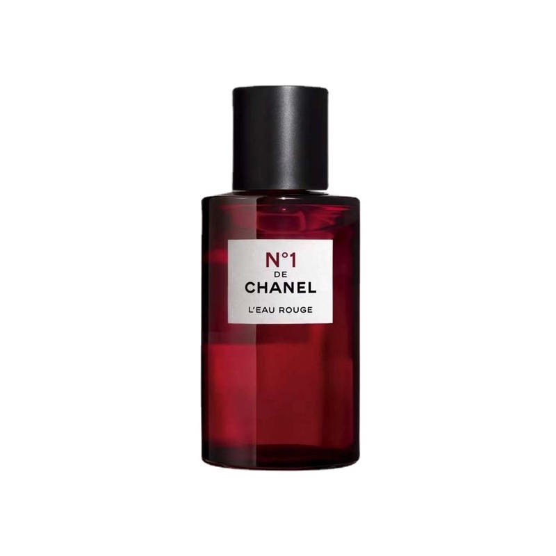 Chane No. 1 Lọ Nước Hoa Trà Đỏ Phun Sương 100ml