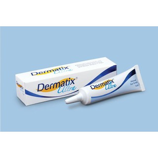 Kem trị sẹo Dermatix