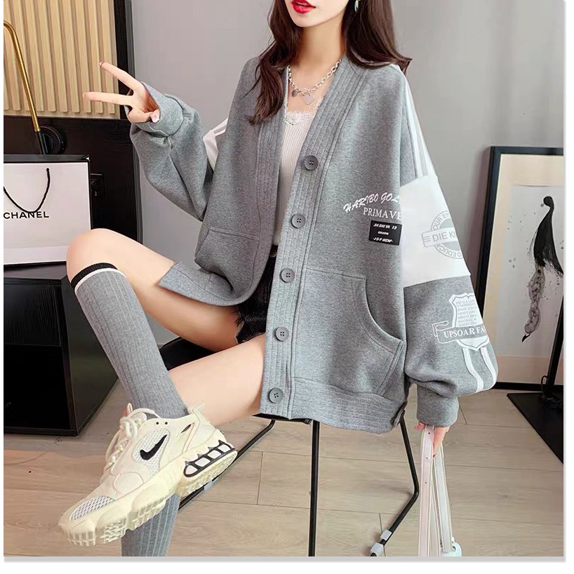 áo khoác nữ cardigan siêu chất hót đỉnh cao thời trang nữ