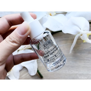 KIEHLS TINH CHẤT MỜ NÁM TRẮNG DA KIEHLS
