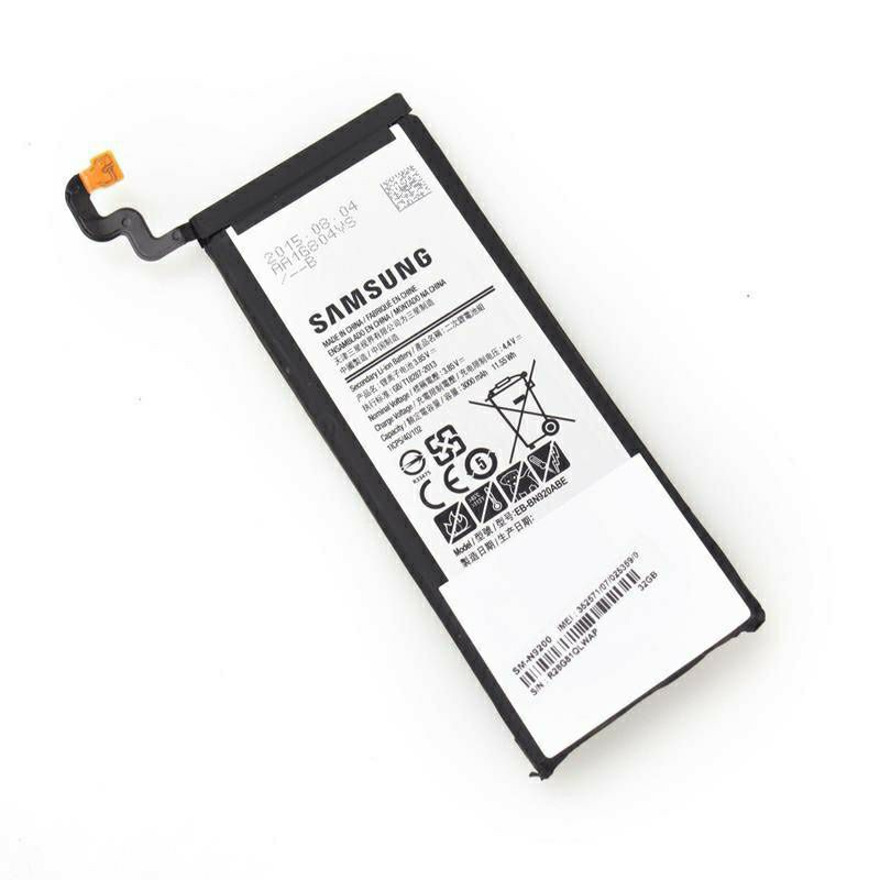 Pin samsung galaxy note 5 xịn bảo hành 6 tháng