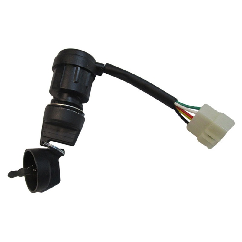 Công Tắc Đánh Lửa Gas Trung Quốc 5 Dây mm
