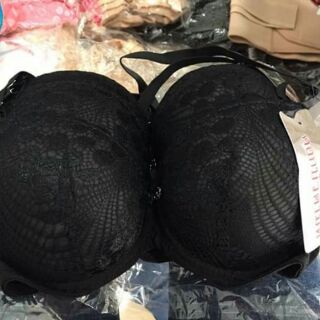 Áo ngực, ren Thái mút vừa