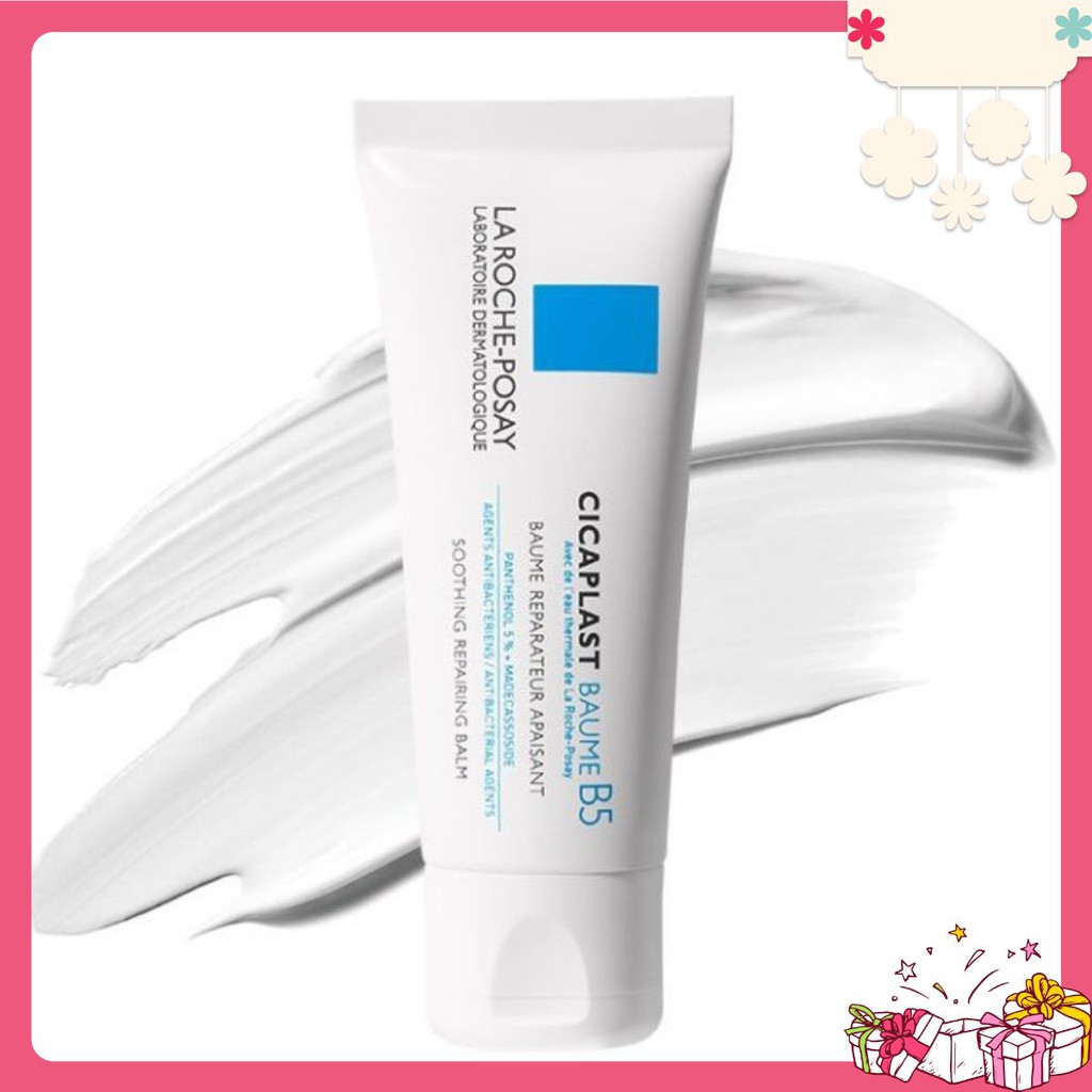 Kem Dưỡng phục hồi da La Roche-Posay Cicaplast Baume B5 100ml | BigBuy360 - bigbuy360.vn