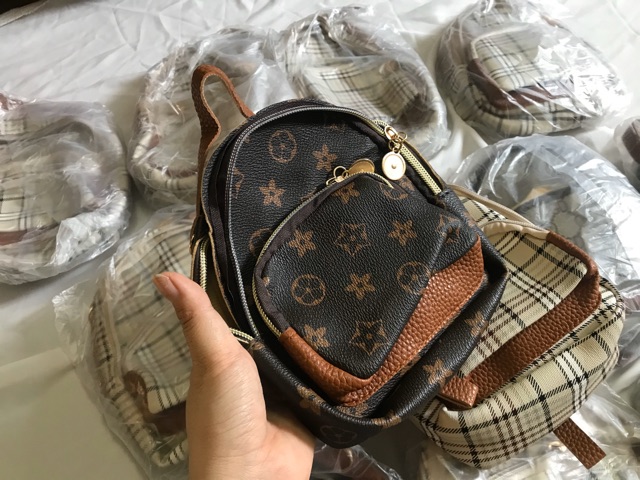 BALO MINI 80K + 2% PHÍ SHOPEE