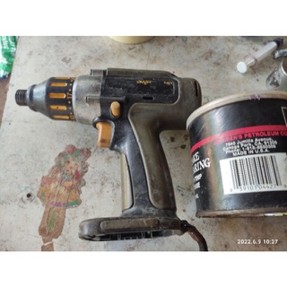 Thân máy vặn vít National ez6505