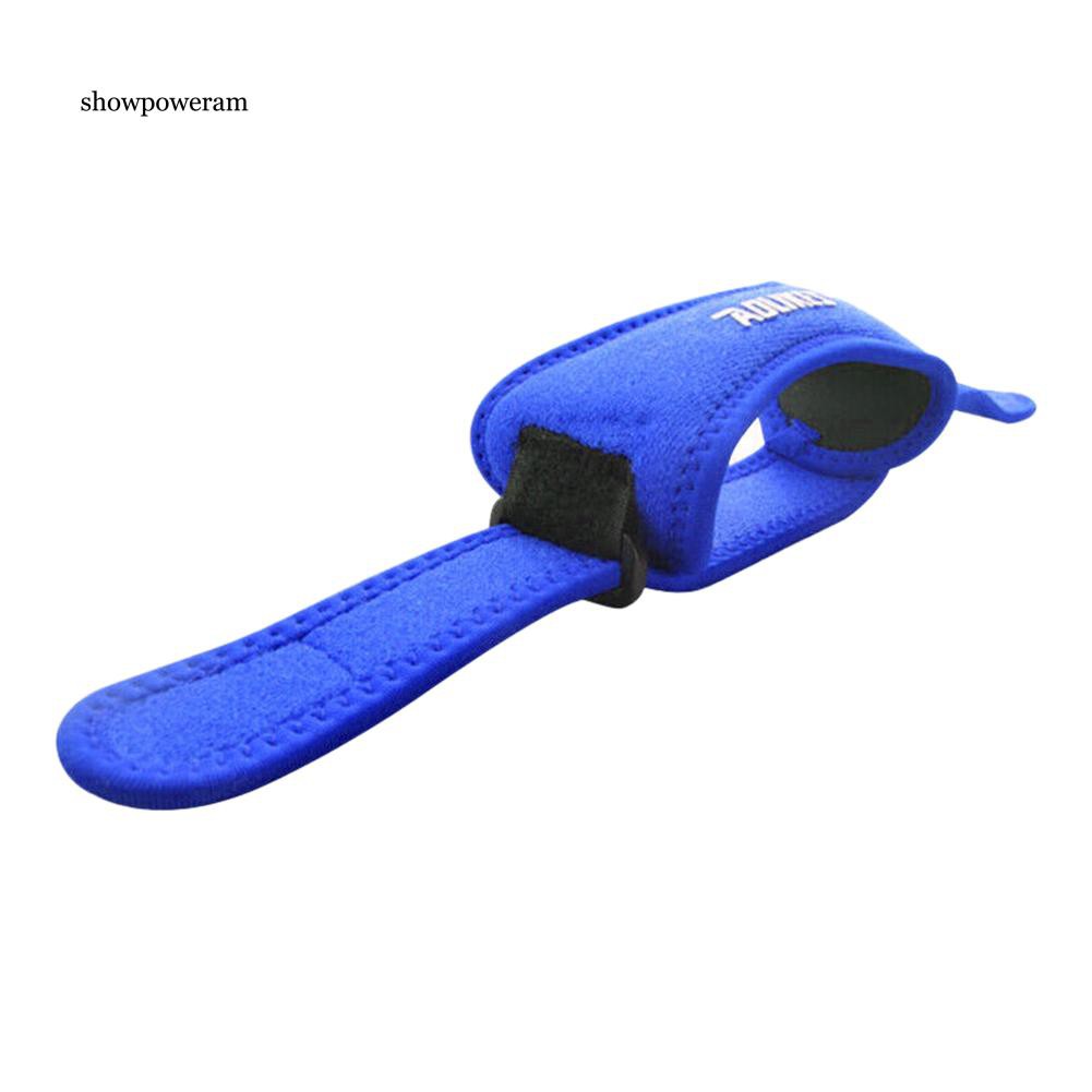 Băng đệm hỗ trợ đầu gối khi chơi thể thao tiện dụng