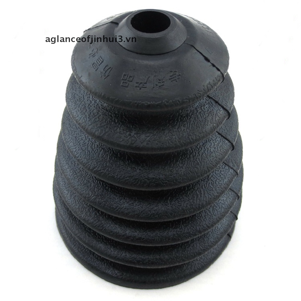 Vỏ Cao Su Chống Bụi Cho Điện Tiện Dụng