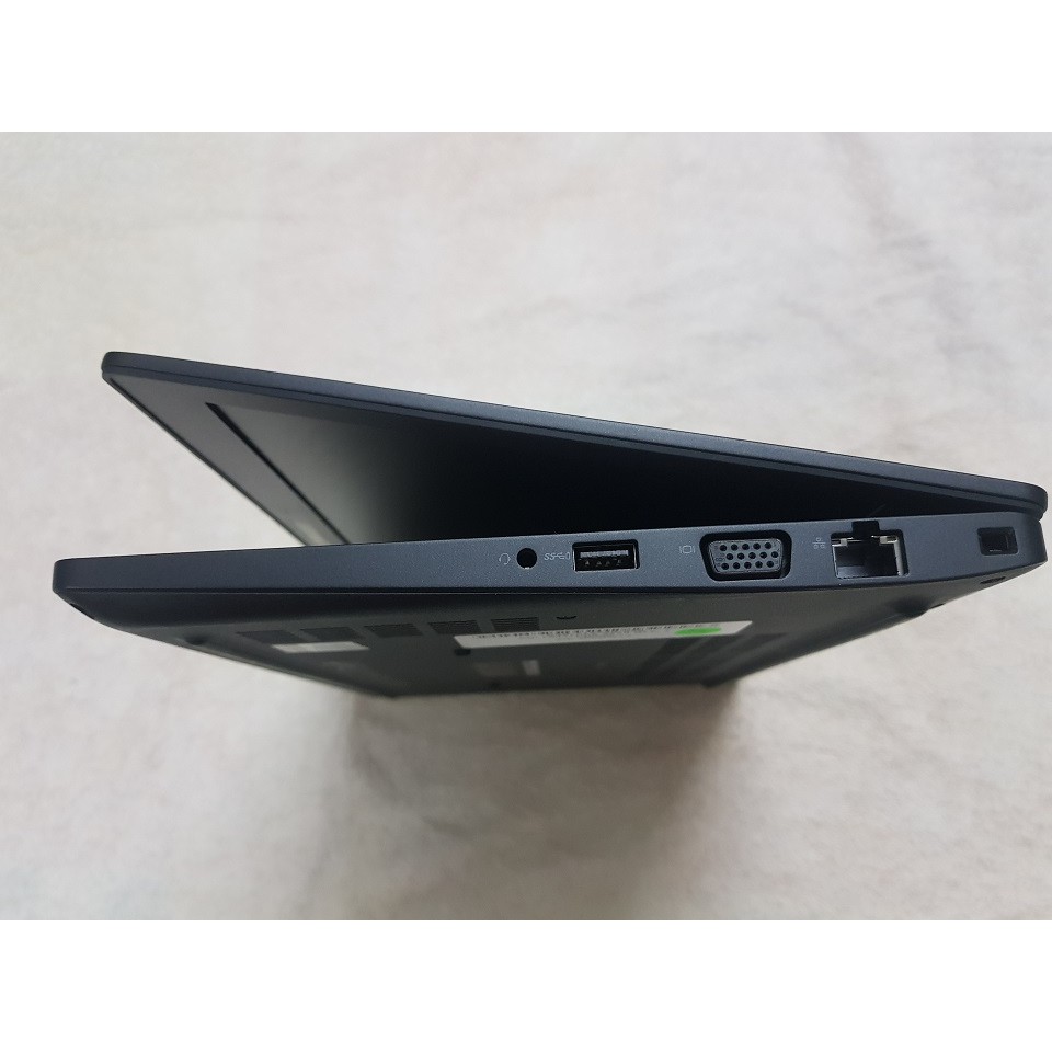 Laptop Dell E5290 - Core i5 8350U/ 8G/ 256G SSD/ 12.5inch/ đèn phím/ máy nhỏ gọn, đẹp keng likenew/ ảnh thật | BigBuy360 - bigbuy360.vn