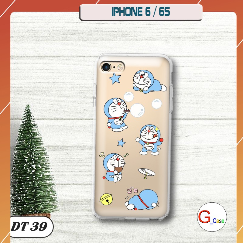 Ốp lưng dẻo cho IPhone 6/ 6S