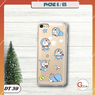 Ốp lưng dẻo cho iphone 6/ 6s