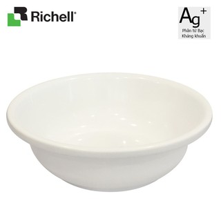 Chậu nhựa kháng khuẩn Richell 3.3L