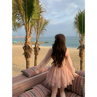 𝑨𝒏𝒏𝒂𝒔𝒉𝒐𝒑 Bailistudio Peach Soda Thiết Kế Mới Cho Mùa Xuân [hàng Oder]