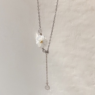 Dây chuyền bạc Daisy 🦋🦋