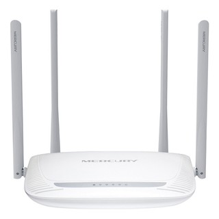 Bộ Phát Wifi Mercusys MW325R – Hàng chính hãng