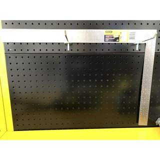 Thước kẻ eke góc 60x40cm Stanley 45530