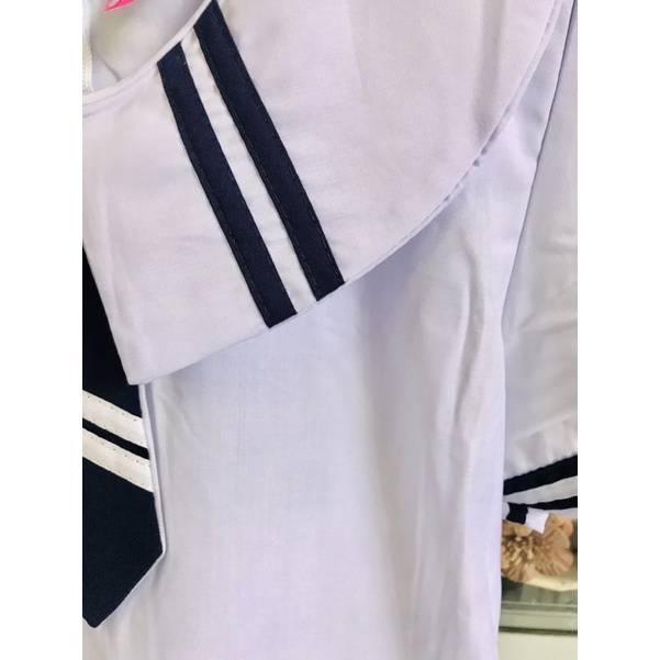 VÁY HỌC SINH TIỂU HỌC