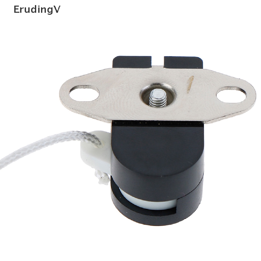 Công Tắc Dây Kéo Đơn Điều Khiển Mở Đèn Gắn Tường