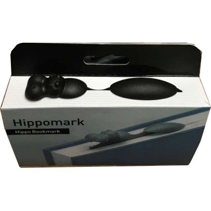 Đánh dấu trang Bookmark động vật độc đáo BK01