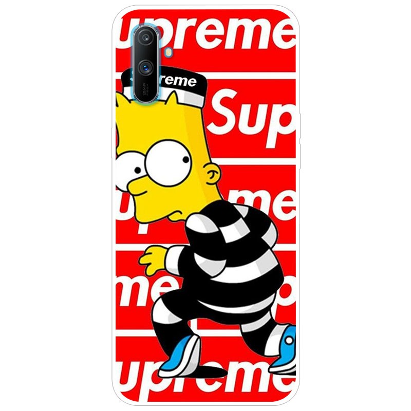 Ốp Điện Thời Thời Thượng Cho Realme C3I Realme C3I Realmec3I