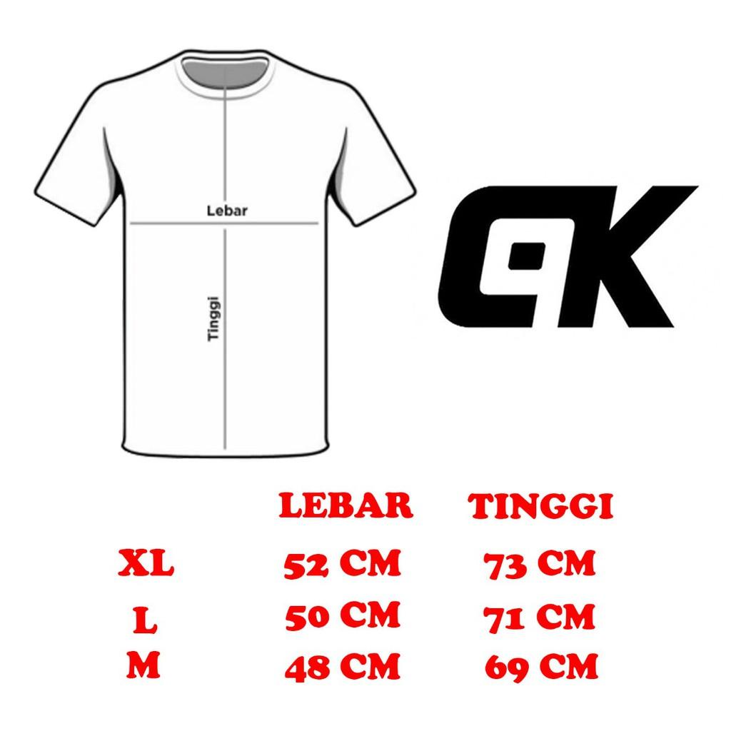 Áo Thun Thể Thao In Logo Đội Bóng INDONESIA GARUDA Vệ Nữ