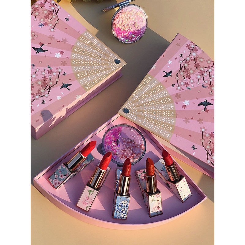 {ORDER} Full set mỹ phẩm nội địa Trung cao cấp! Vui lòng dr shop trước khi đặt! | BigBuy360 - bigbuy360.vn